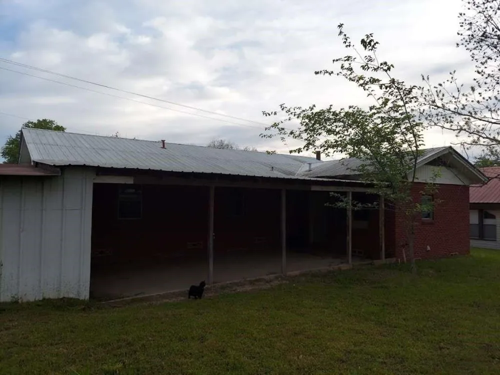 505 W Frazior Street Linden, TX 75563