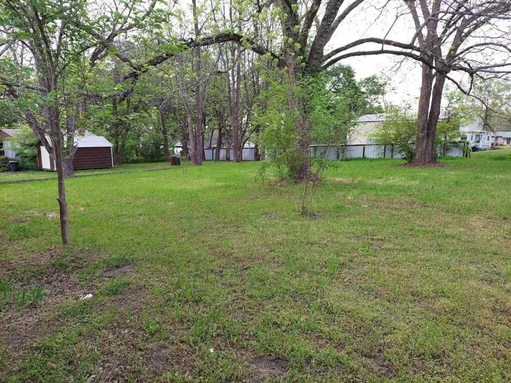 505 W Frazior Street Linden, TX 75563