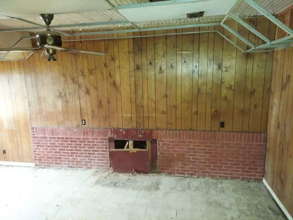 505 W Frazior Street Linden, TX 75563