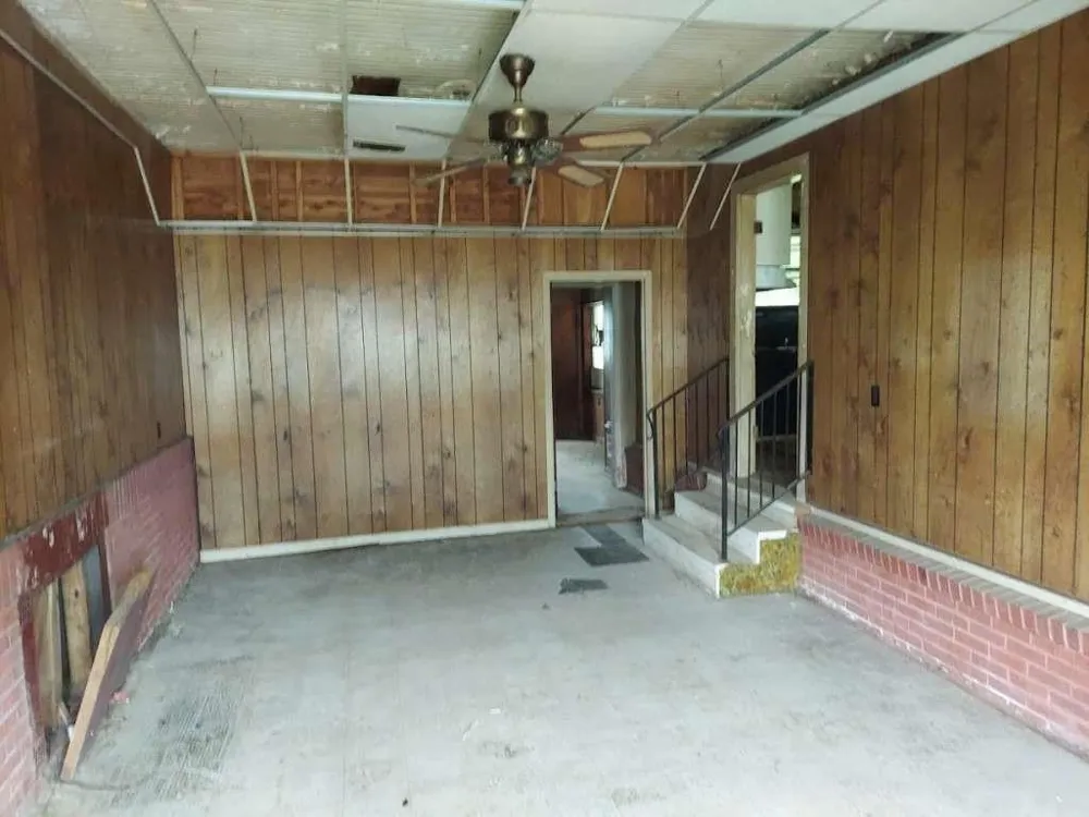 505 W Frazior Street Linden, TX 75563
