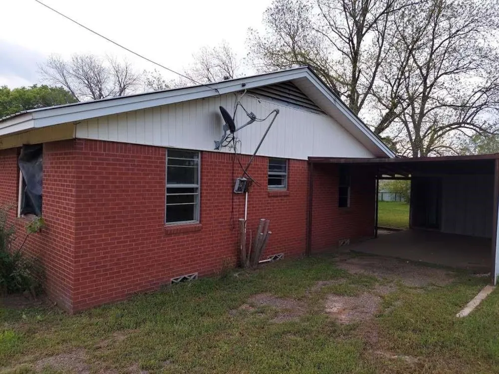 505 W Frazior Street Linden, TX 75563