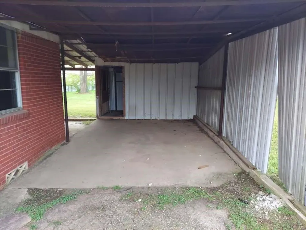 505 W Frazior Street Linden, TX 75563