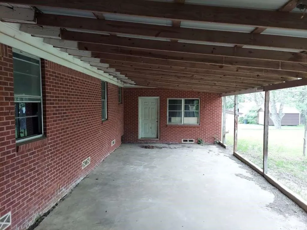 505 W Frazior Street Linden, TX 75563