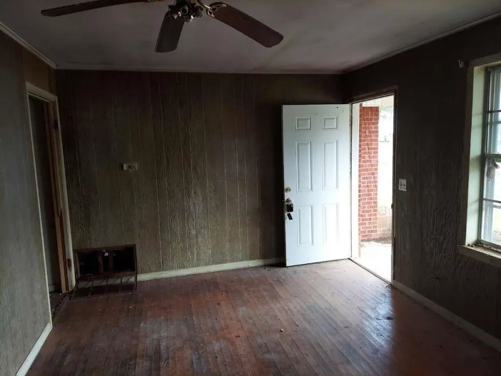 505 W Frazior Street Linden, TX 75563