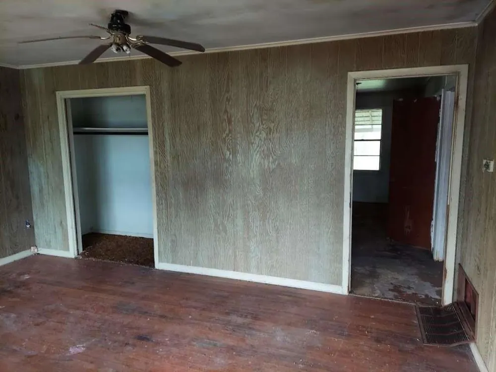 505 W Frazior Street Linden, TX 75563
