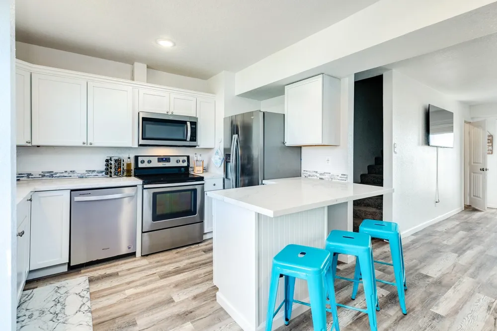 101 Pelican Place #7 Surfside Beach, TX 77541