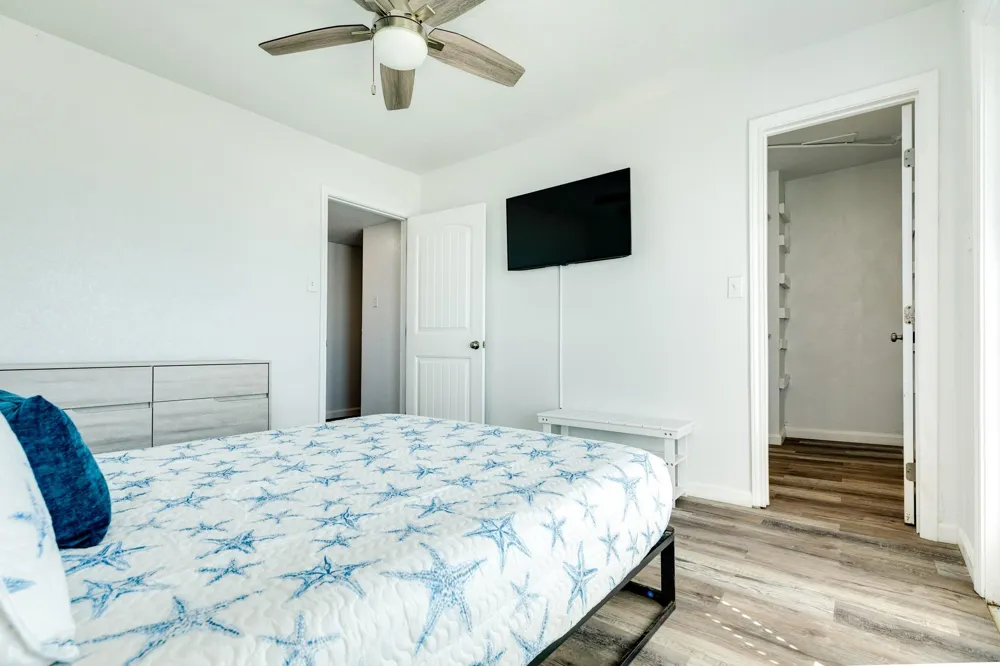 101 Pelican Place #7 Surfside Beach, TX 77541