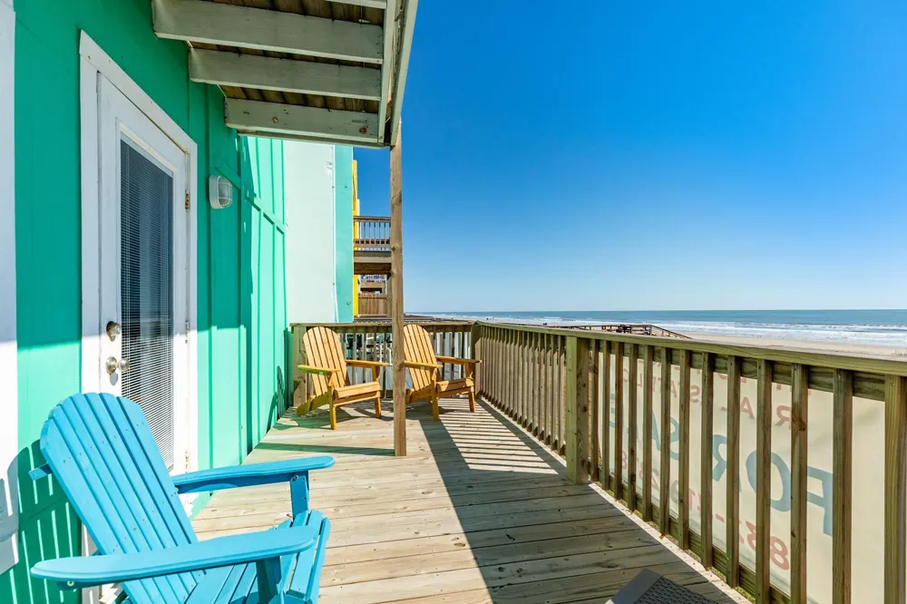 101 Pelican Place #7 Surfside Beach, TX 77541