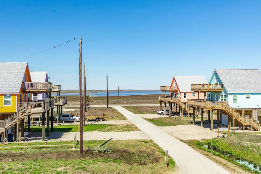 101 Pelican Place #7 Surfside Beach, TX 77541