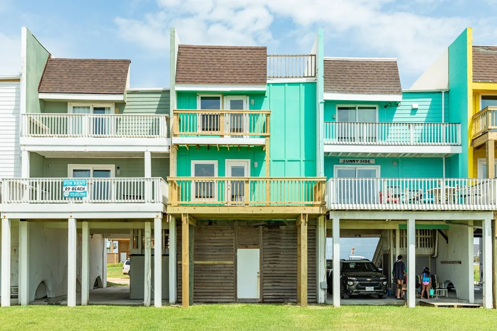 101 Pelican Place #7 Surfside Beach, TX 77541