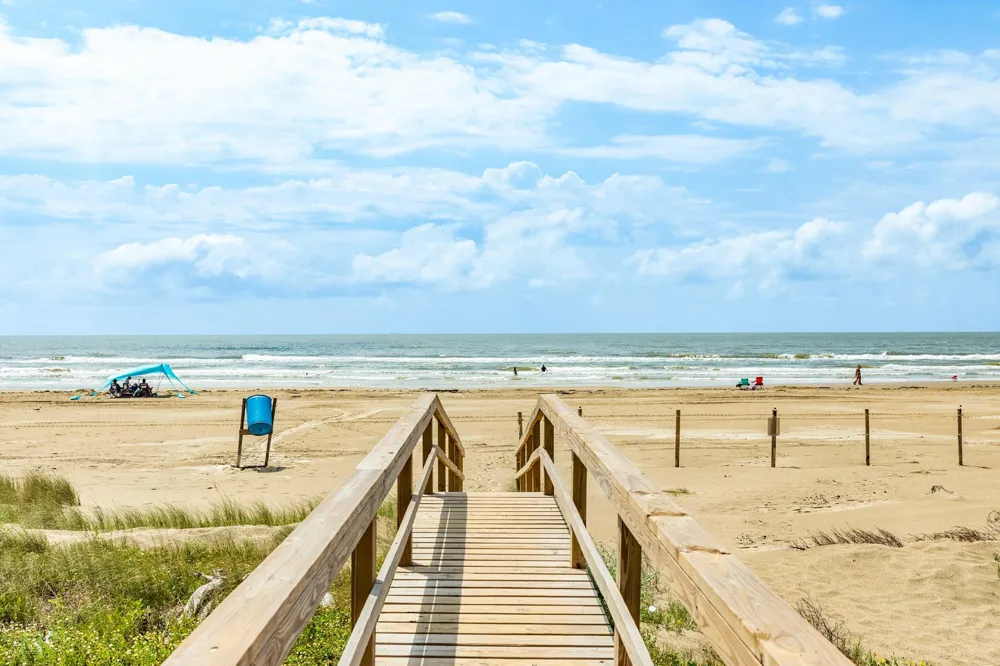 101 Pelican Place #7 Surfside Beach, TX 77541