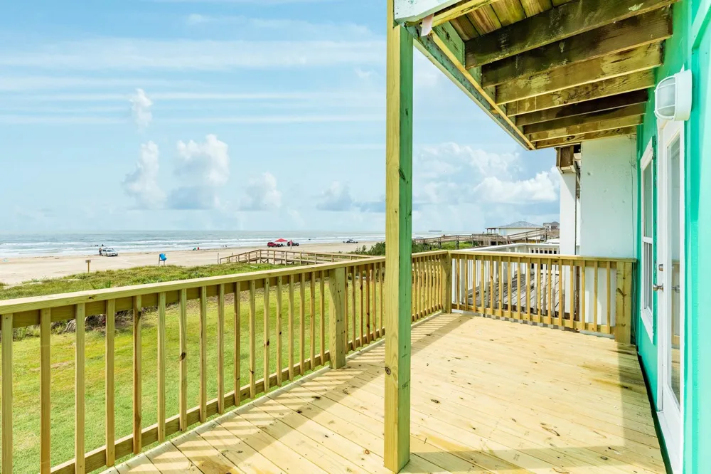 101 Pelican Place #7 Surfside Beach, TX 77541