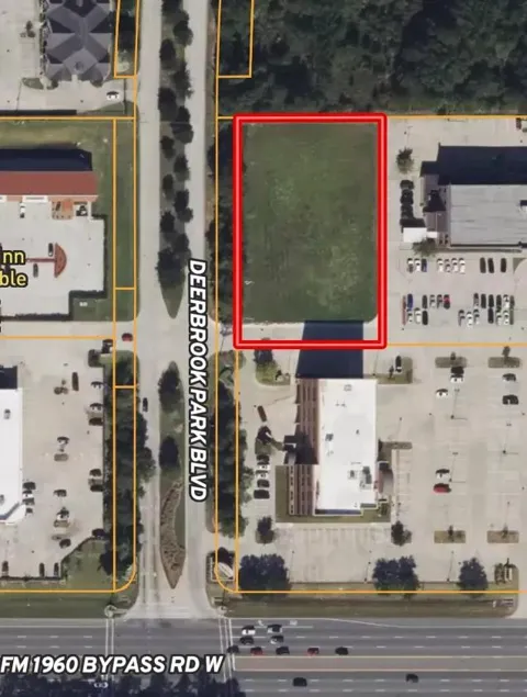 8901 Fm 1960 Bypass Road W
