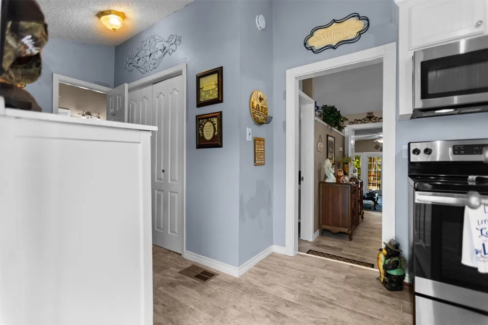 128 Lazy Lane Circle Grapeland, TX 75844
