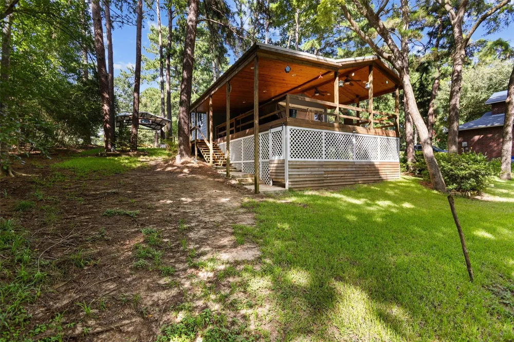 128 Lazy Lane Circle Grapeland, TX 75844