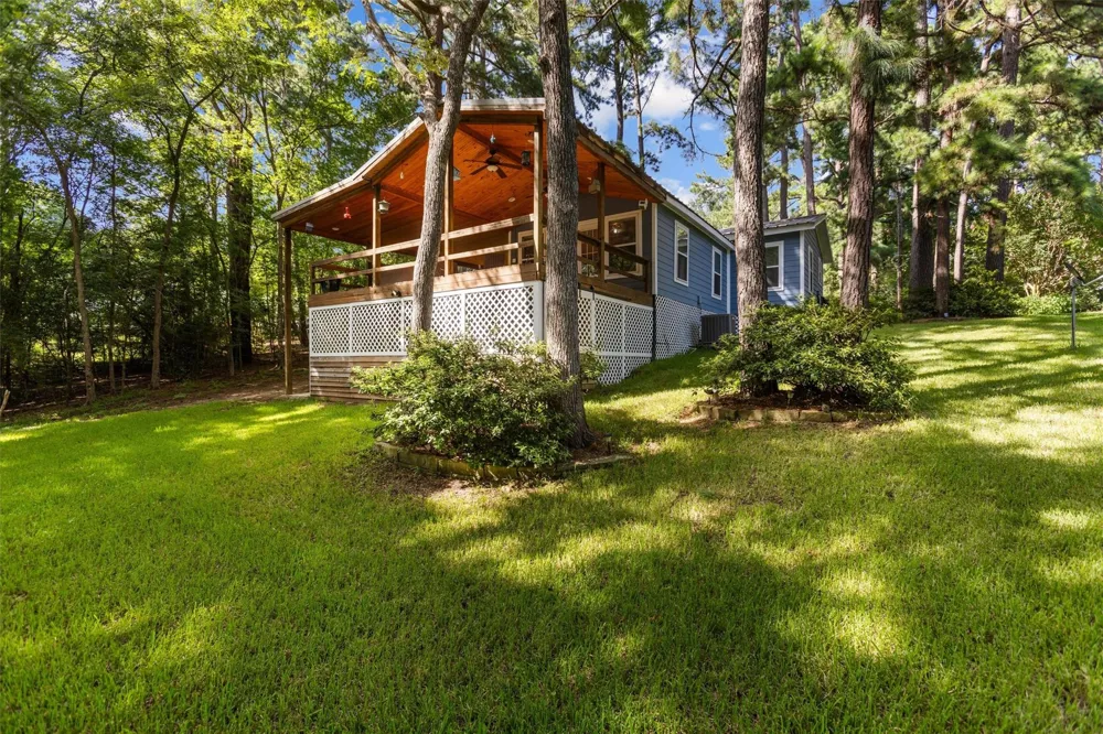 128 Lazy Lane Circle Grapeland, TX 75844