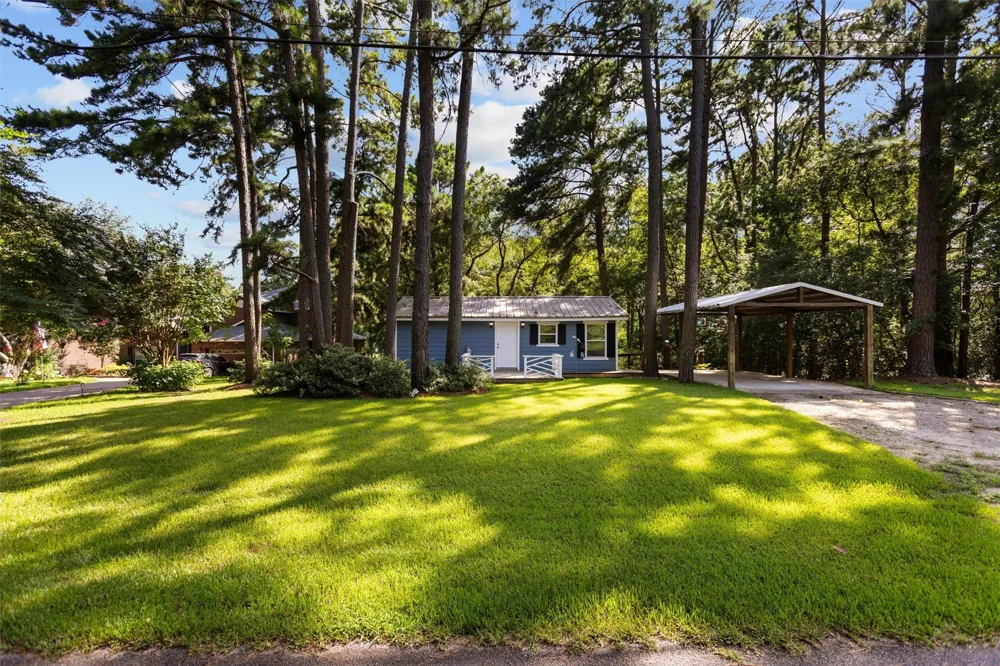 128 Lazy Lane Circle Grapeland, TX 75844