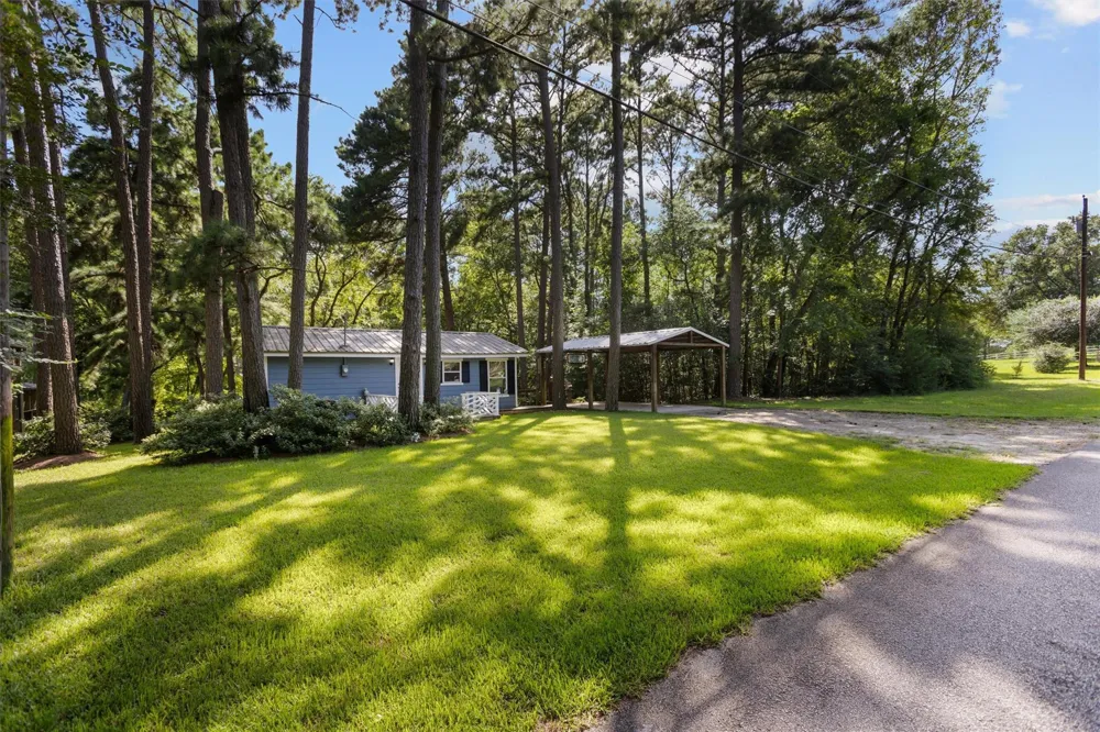 128 Lazy Lane Circle Grapeland, TX 75844