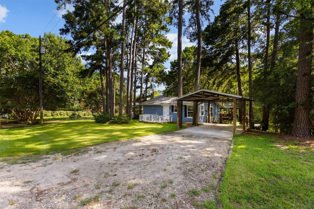 128 Lazy Lane Circle Grapeland, TX 75844