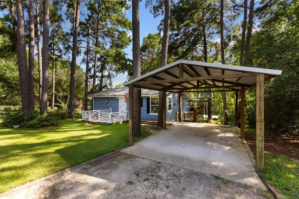 128 Lazy Lane Circle Grapeland, TX 75844