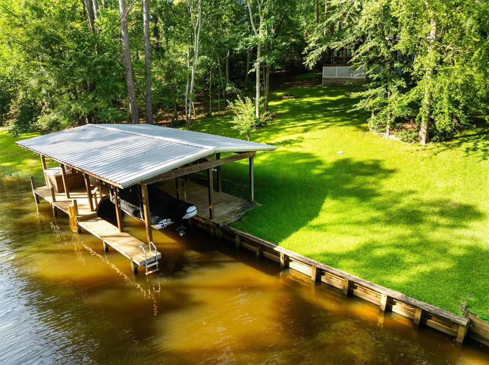 128 Lazy Lane Circle Grapeland, TX 75844
