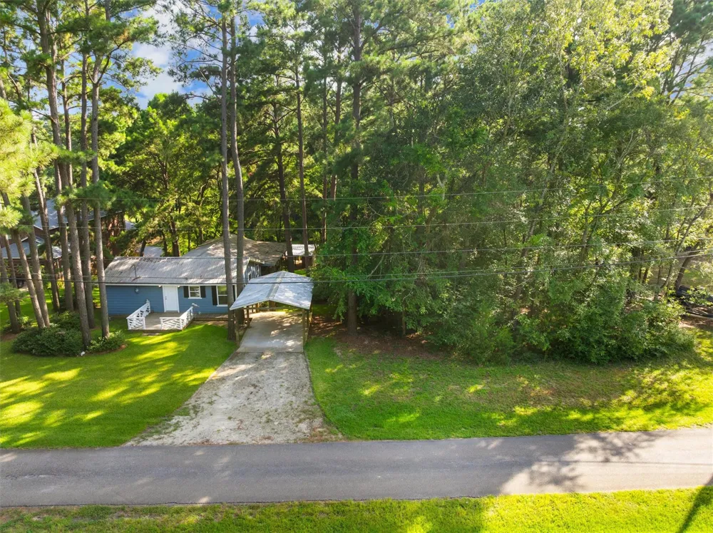 128 Lazy Lane Circle Grapeland, TX 75844