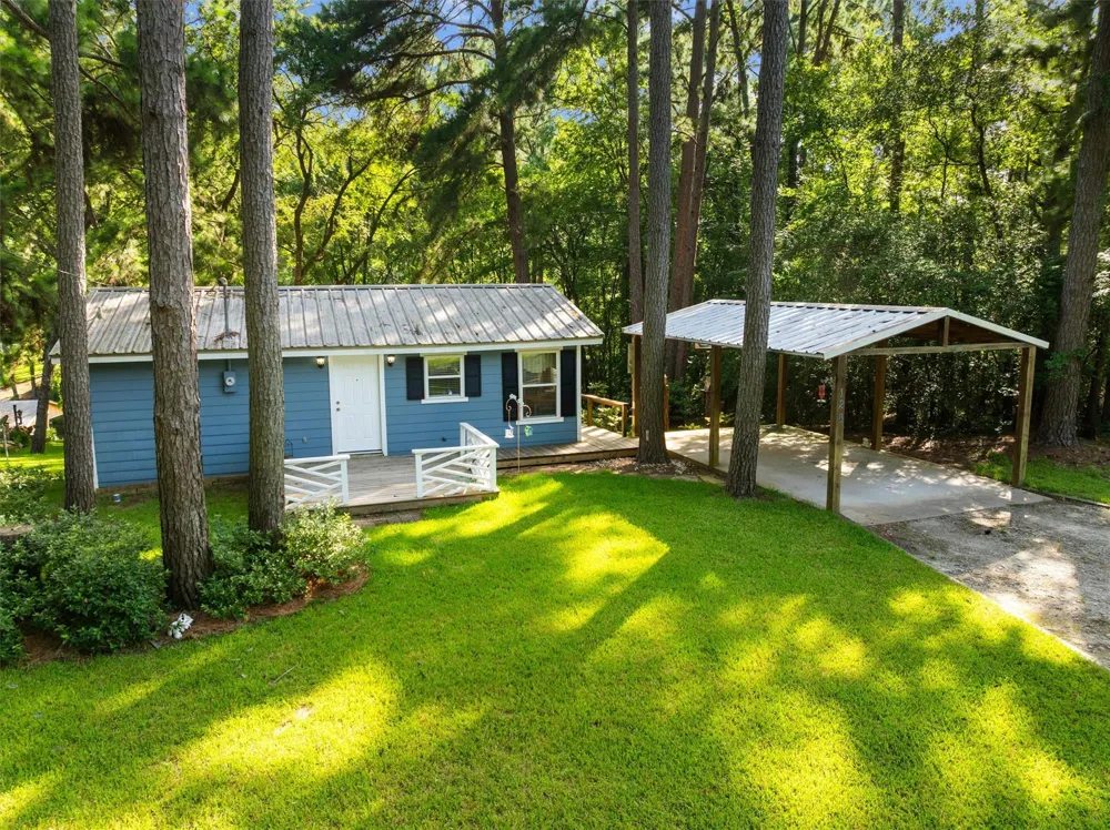 128 Lazy Lane Circle Grapeland, TX 75844