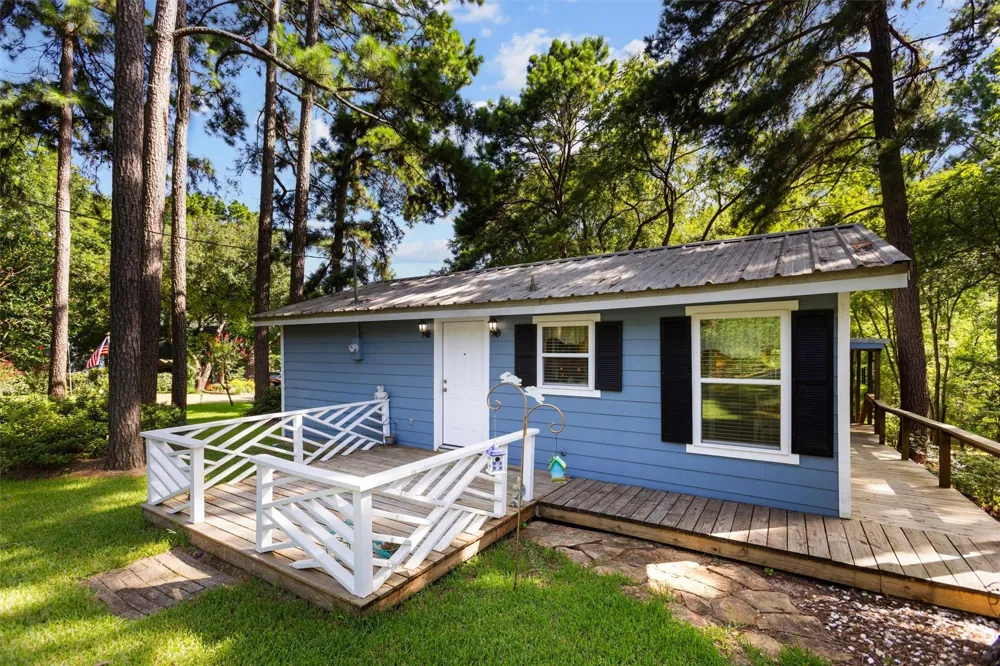 128 Lazy Lane Circle Grapeland, TX 75844