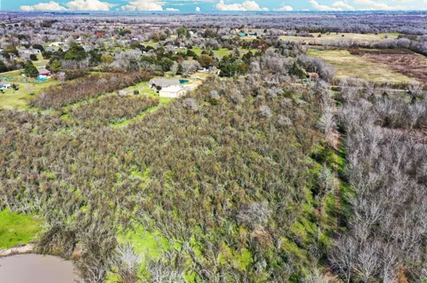 Skrivanek Lot 1 Road