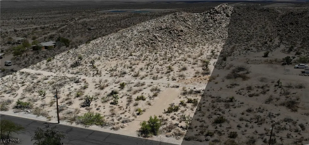 E Hobson Searchlight, NV 89046