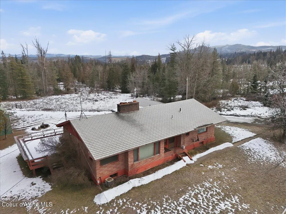 77523 Hwy 3 South St. Maries, ID 83861