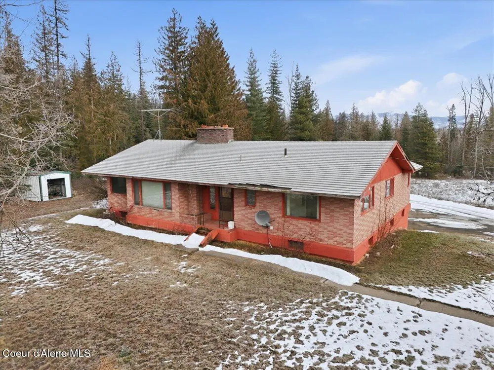 77523 Hwy 3 South St. Maries, ID 83861