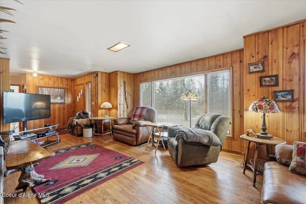 77523 Hwy 3 South St. Maries, ID 83861