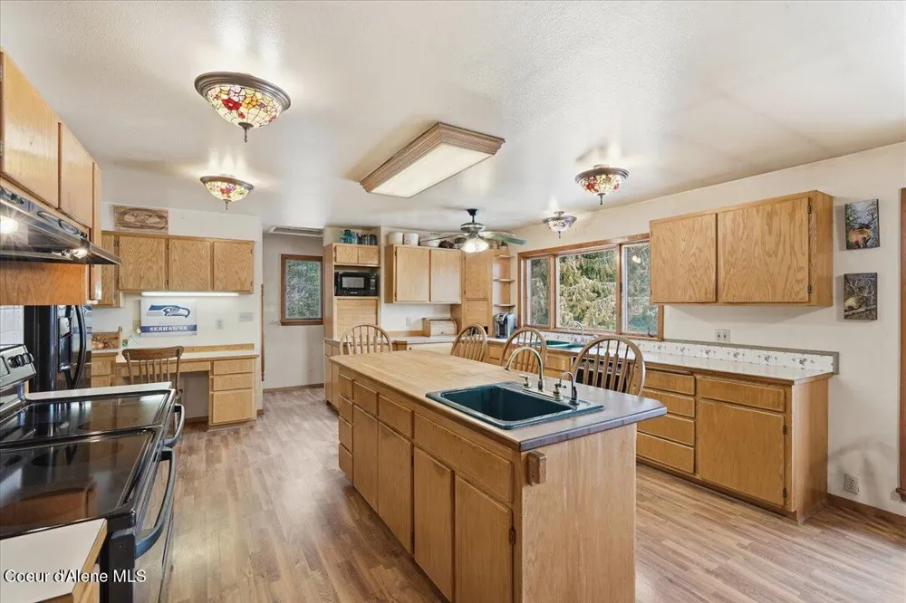 77523 Hwy 3 South St. Maries, ID 83861