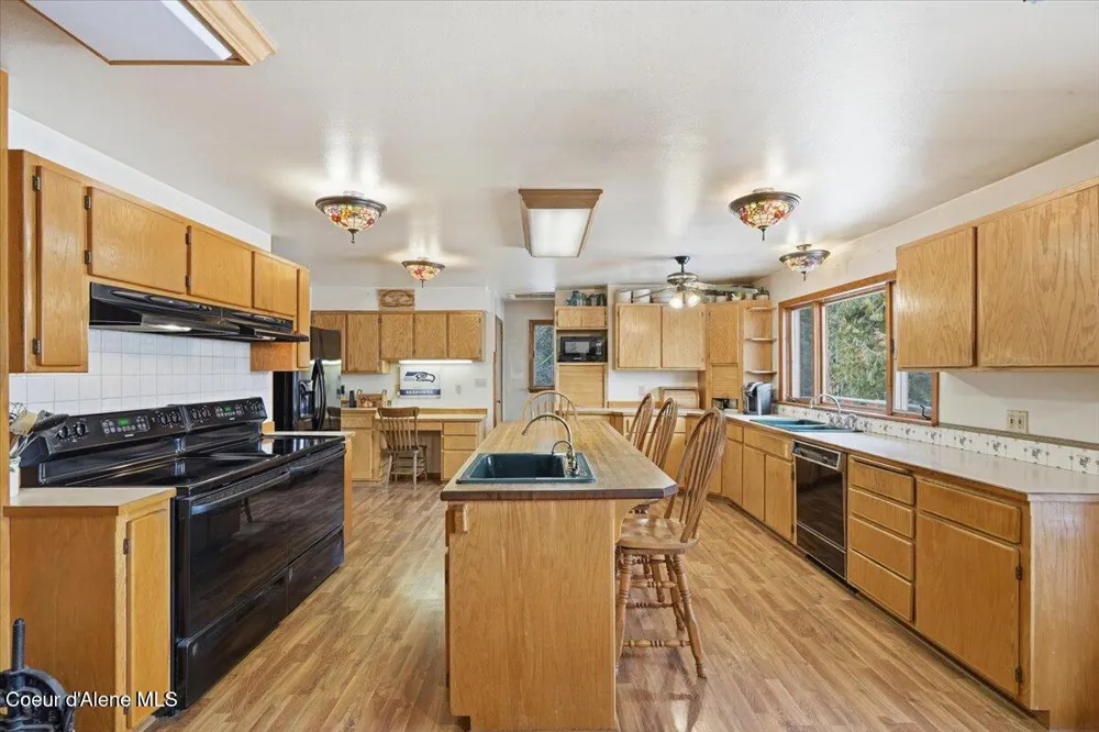 77523 Hwy 3 South St. Maries, ID 83861