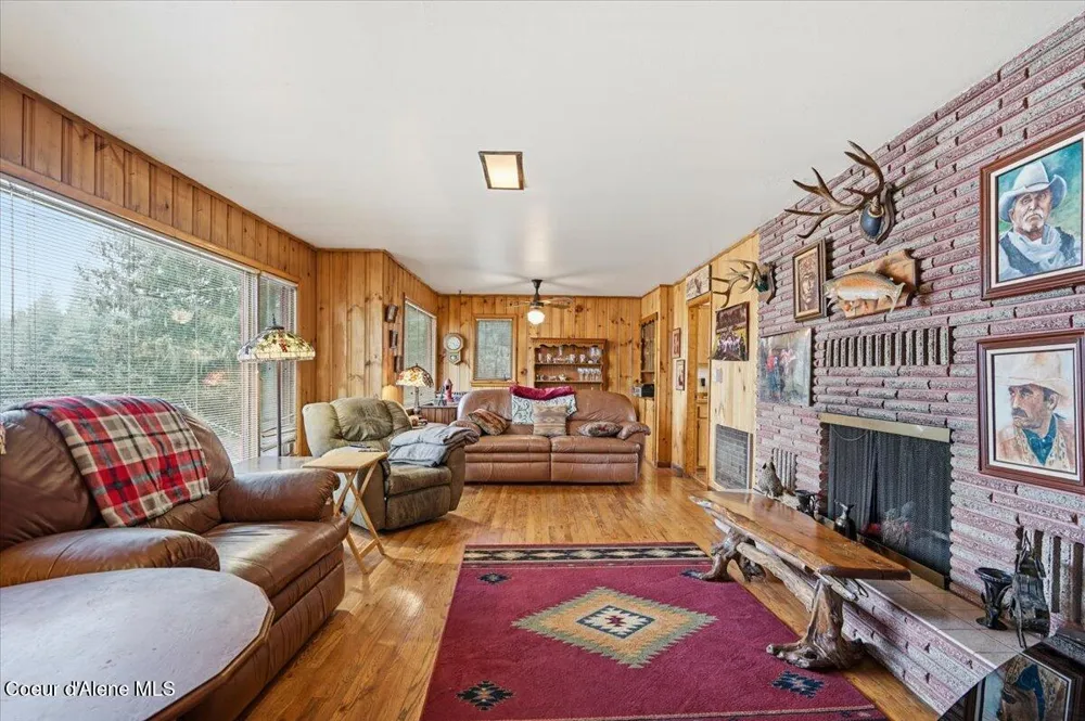 77523 Hwy 3 South St. Maries, ID 83861