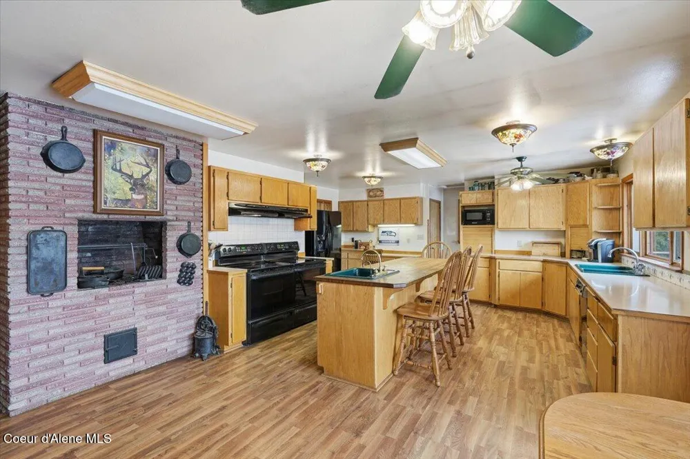 77523 Hwy 3 South St. Maries, ID 83861