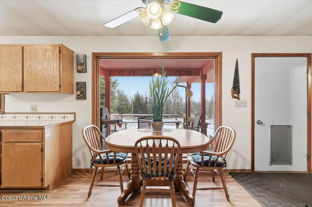 77523 Hwy 3 South St. Maries, ID 83861