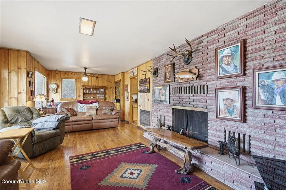 77523 Hwy 3 South St. Maries, ID 83861