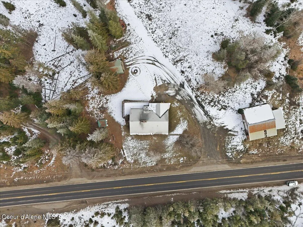 77523 Hwy 3 South St. Maries, ID 83861