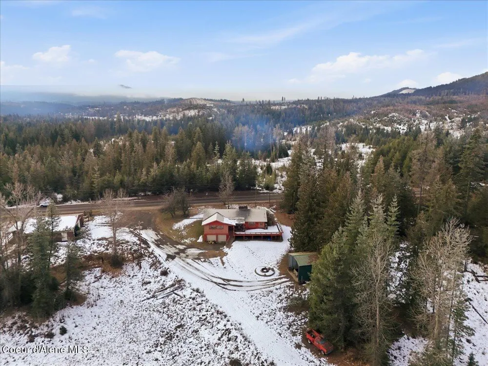 77523 Hwy 3 South St. Maries, ID 83861