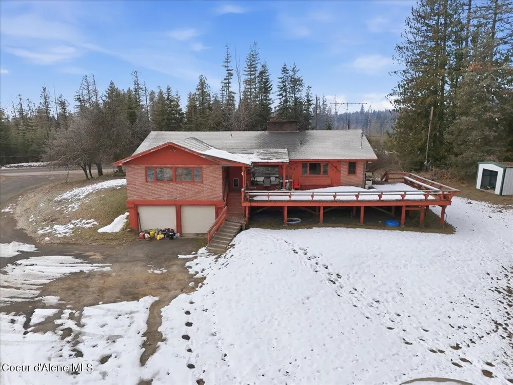 77523 Hwy 3 South St. Maries, ID 83861