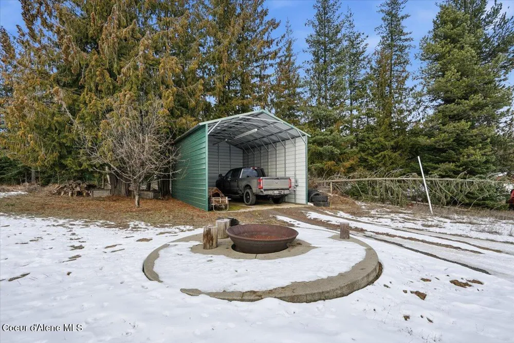 77523 Hwy 3 South St. Maries, ID 83861