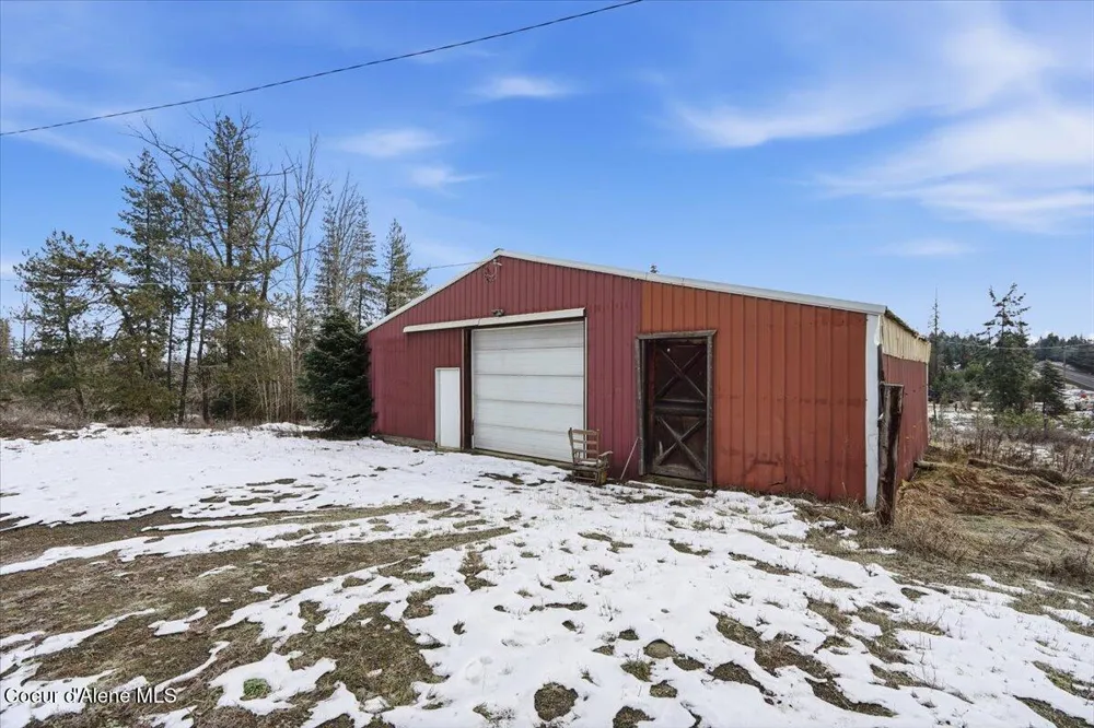 77523 Hwy 3 South St. Maries, ID 83861