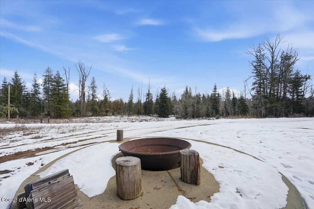 77523 Hwy 3 South St. Maries, ID 83861