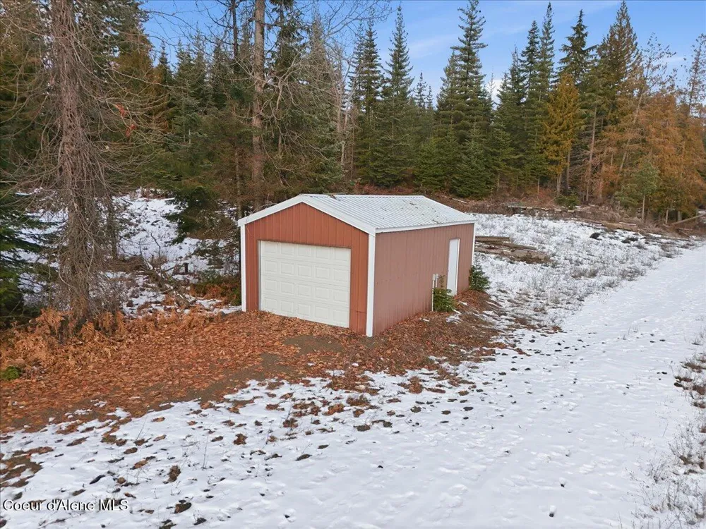 77523 Hwy 3 South St. Maries, ID 83861