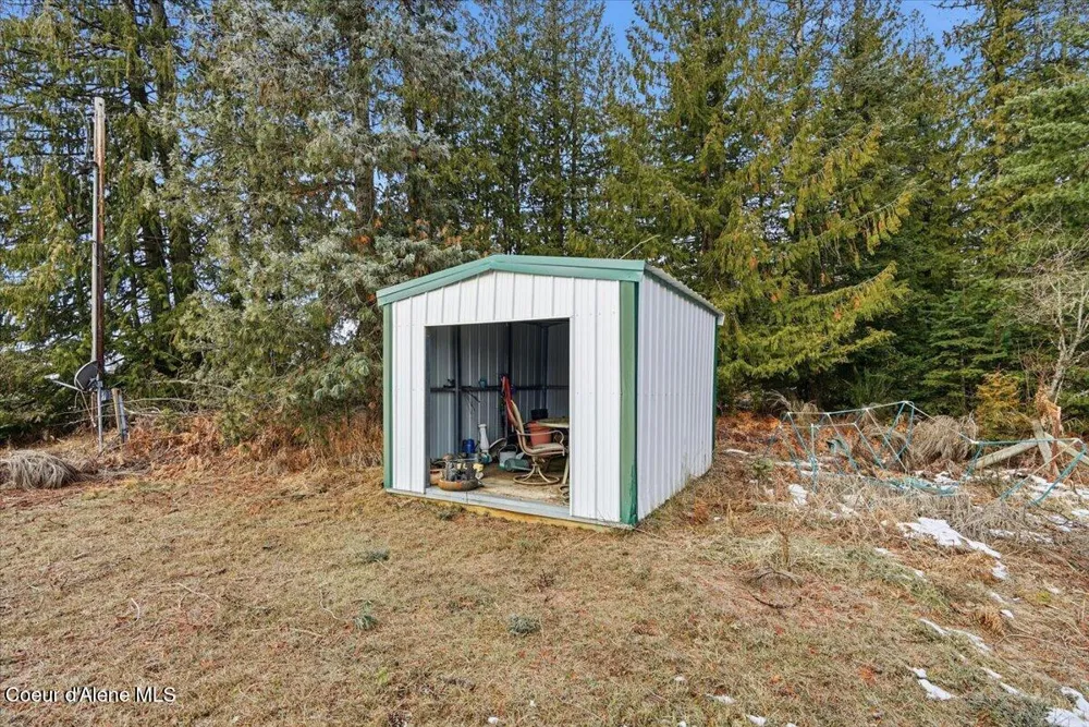 77523 Hwy 3 South St. Maries, ID 83861