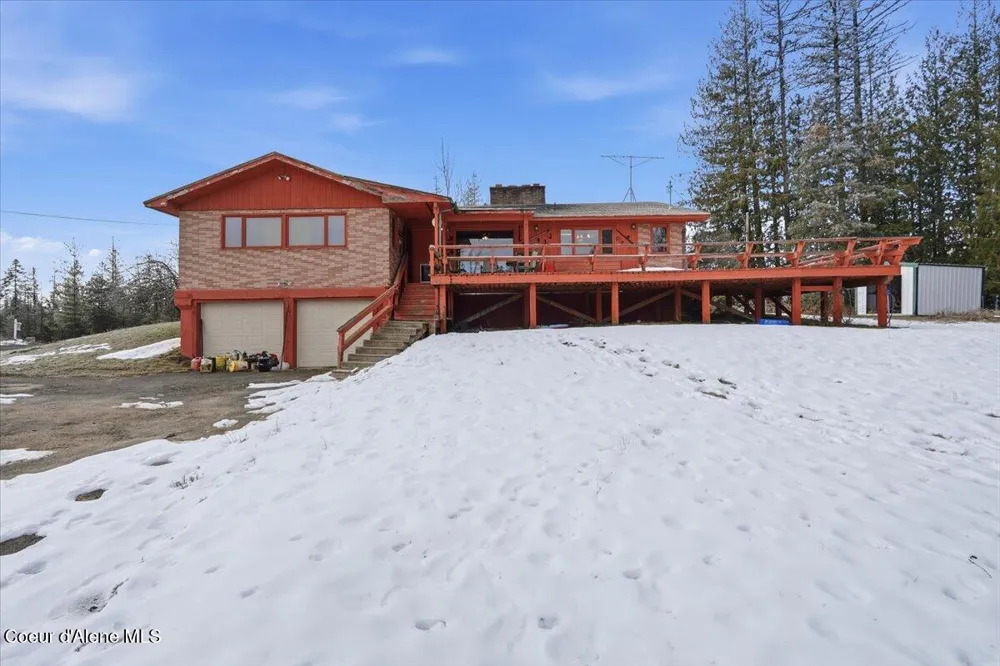 77523 Hwy 3 South St. Maries, ID 83861