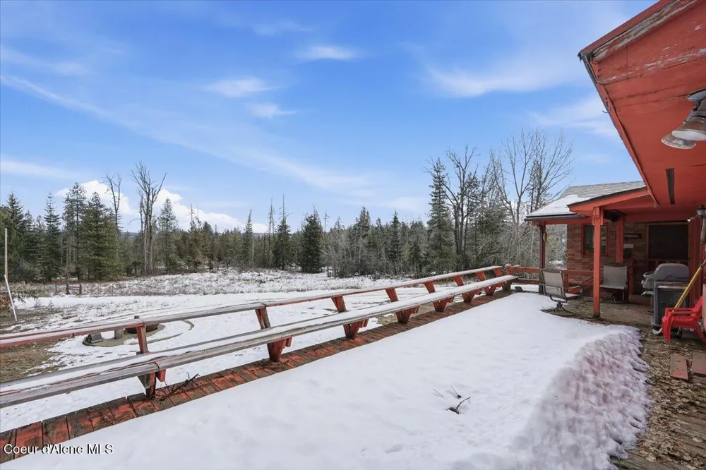 77523 Hwy 3 South St. Maries, ID 83861