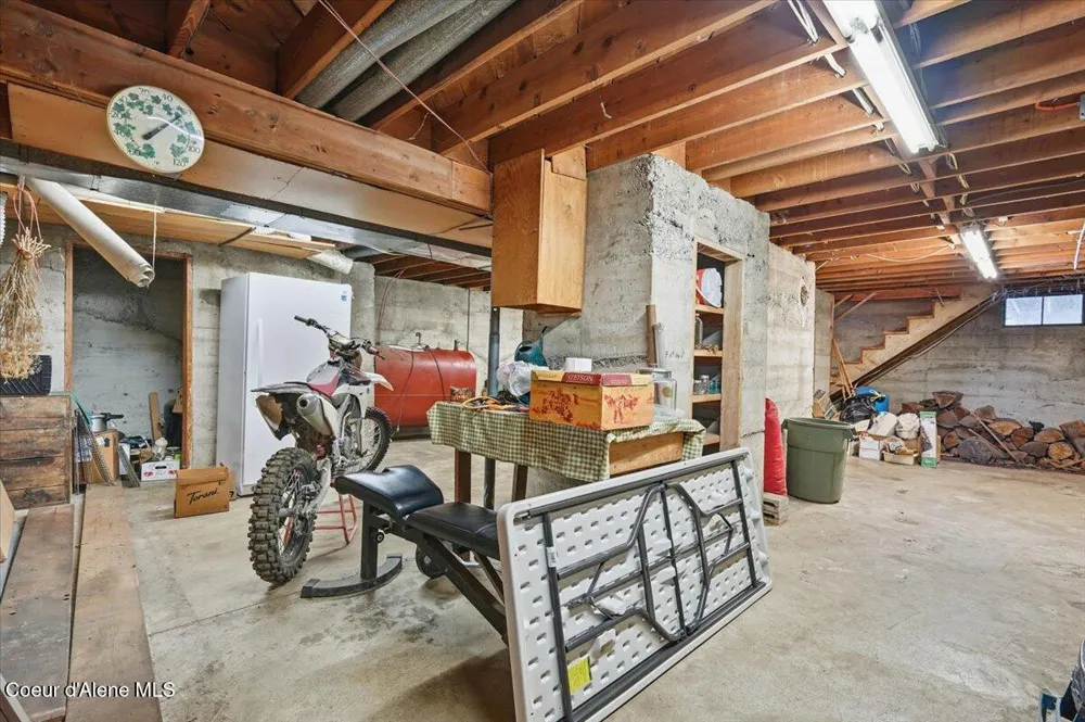 77523 Hwy 3 South St. Maries, ID 83861